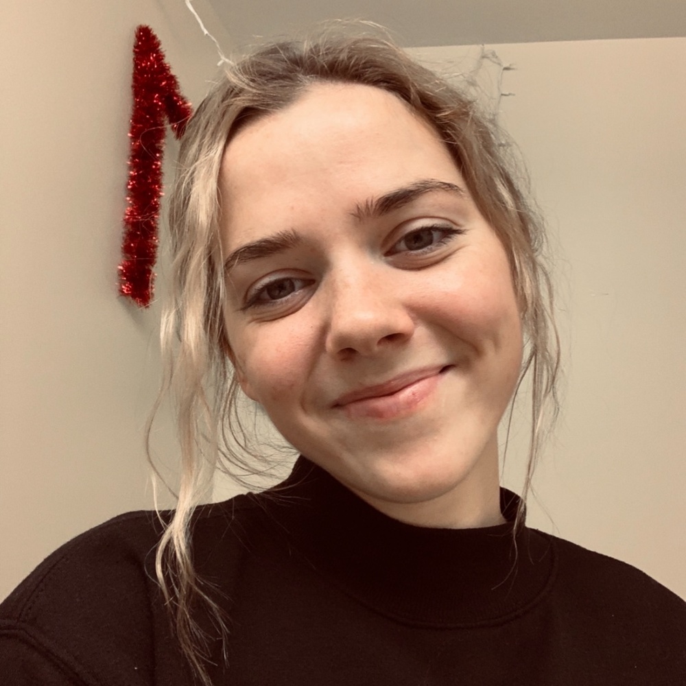 Meet your Posher, Paris